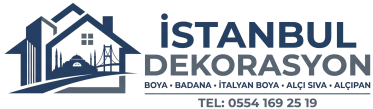 İstanbul Dekorasyon